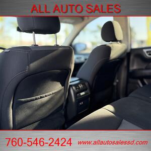 2019 Nissan Pathfinder SV   - Photo 35 - Escondido, CA 92029