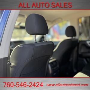 2019 Nissan Pathfinder SV   - Photo 41 - Escondido, CA 92029