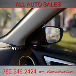 2019 Nissan Pathfinder SV   - Photo 26 - Escondido, CA 92029