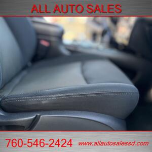 2019 Nissan Pathfinder SV   - Photo 17 - Escondido, CA 92029