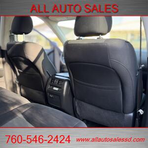 2019 Nissan Pathfinder SV   - Photo 32 - Escondido, CA 92029