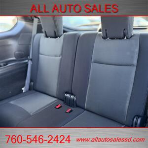 2019 Nissan Pathfinder SV   - Photo 33 - Escondido, CA 92029