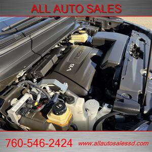 2019 Nissan Pathfinder SV   - Photo 46 - Escondido, CA 92029