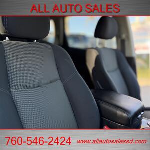 2019 Nissan Pathfinder SV   - Photo 18 - Escondido, CA 92029