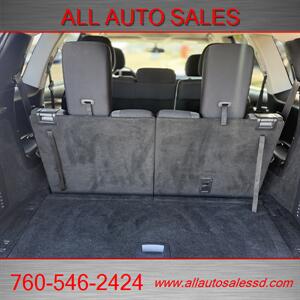 2019 Nissan Pathfinder SV   - Photo 38 - Escondido, CA 92029