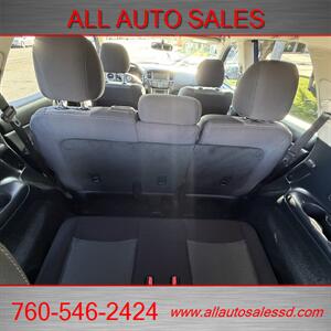 2019 Nissan Pathfinder SV   - Photo 37 - Escondido, CA 92029