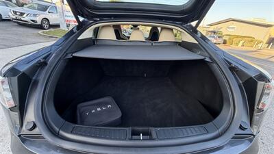 2016 Tesla Model S 70D   - Photo 12 - Escondido, CA 92029