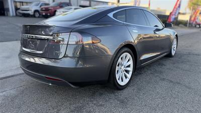 2016 Tesla Model S 70D   - Photo 9 - Escondido, CA 92029