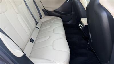 2016 Tesla Model S 70D   - Photo 29 - Escondido, CA 92029