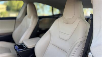 2016 Tesla Model S 70D   - Photo 30 - Escondido, CA 92029