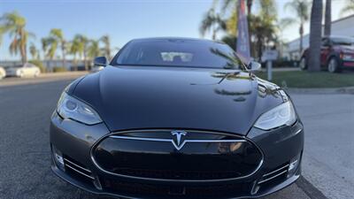 2016 Tesla Model S 70D   - Photo 4 - Escondido, CA 92029