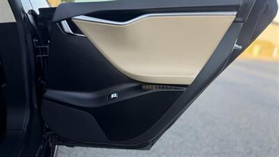 2016 Tesla Model S 70D   - Photo 34 - Escondido, CA 92029