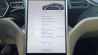 2016 Tesla Model S 70D   - Photo 16 - Escondido, CA 92029