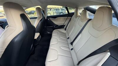 2016 Tesla Model S 70D   - Photo 26 - Escondido, CA 92029