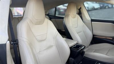 2016 Tesla Model S 70D   - Photo 23 - Escondido, CA 92029