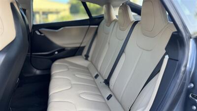 2016 Tesla Model S 70D   - Photo 27 - Escondido, CA 92029