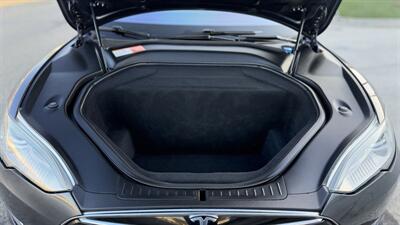 2016 Tesla Model S 70D   - Photo 13 - Escondido, CA 92029