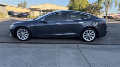 2016 Tesla Model S 70D   - Photo 11 - Escondido, CA 92029