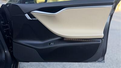 2016 Tesla Model S 70D   - Photo 32 - Escondido, CA 92029