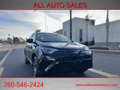 2018 Toyota RAV4 LE   - Photo 13 - Escondido, CA 92029