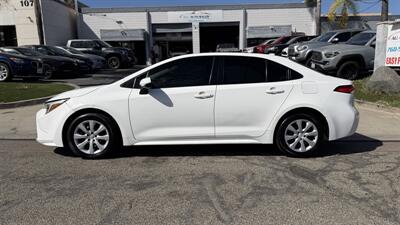 2024 Toyota Corolla Hybrid LE - Photo 8 - Escondido, CA 92029