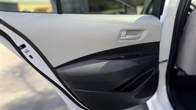 2024 Toyota Corolla Hybrid LE - Photo 34 - Escondido, CA 92029