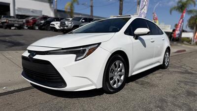 2024 Toyota Corolla Hybrid LE - Photo 4 - Escondido, CA 92029
