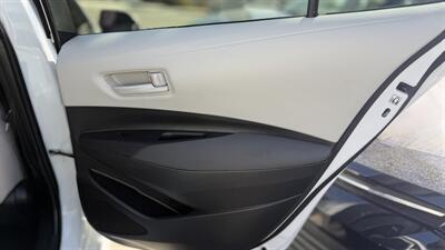 2024 Toyota Corolla Hybrid LE - Photo 35 - Escondido, CA 92029