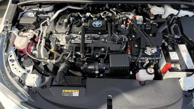 2024 Toyota Corolla Hybrid LE - Photo 38 - Escondido, CA 92029