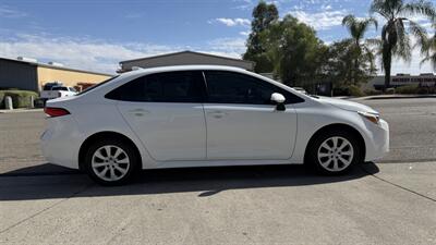 2024 Toyota Corolla Hybrid LE - Photo 9 - Escondido, CA 92029