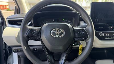 2024 Toyota Corolla Hybrid LE - Photo 14 - Escondido, CA 92029
