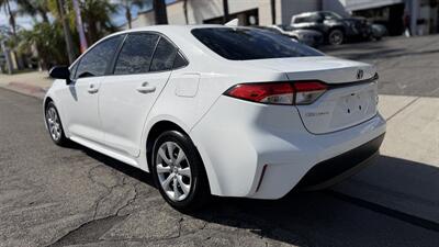 2024 Toyota Corolla Hybrid LE - Photo 7 - Escondido, CA 92029