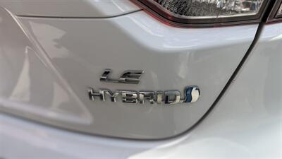2024 Toyota Corolla Hybrid LE - Photo 11 - Escondido, CA 92029
