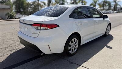 2024 Toyota Corolla Hybrid LE - Photo 5 - Escondido, CA 92029
