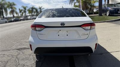 2024 Toyota Corolla Hybrid LE - Photo 6 - Escondido, CA 92029