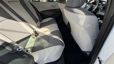 2024 Toyota Corolla Hybrid LE - Photo 29 - Escondido, CA 92029