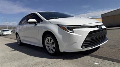 2024 Toyota Corolla Hybrid LE - Photo 2 - Escondido, CA 92029