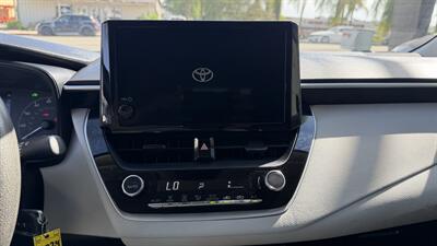 2024 Toyota Corolla Hybrid LE - Photo 16 - Escondido, CA 92029