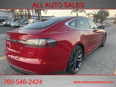 2015 Tesla Model S 70D   - Photo 11 - Escondido, CA 92029