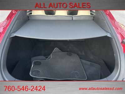 2015 Tesla Model S 70D   - Photo 18 - Escondido, CA 92029