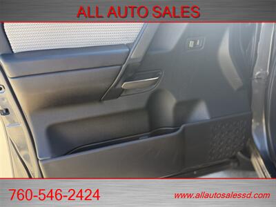 2012 Nissan Titan PRO-4X   - Photo 35 - Escondido, CA 92029