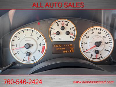 2012 Nissan Titan PRO-4X   - Photo 20 - Escondido, CA 92029