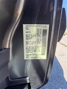 2012 Nissan Titan PRO-4X   - Photo 37 - Escondido, CA 92029