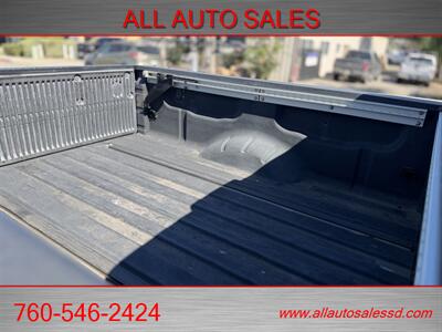 2012 Nissan Titan PRO-4X   - Photo 15 - Escondido, CA 92029