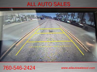 2014 Honda Odyssey EX-L   - Photo 20 - Escondido, CA 92029