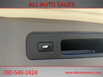 2014 Honda Odyssey EX-L   - Photo 13 - Escondido, CA 92029