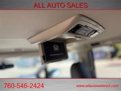 2014 Honda Odyssey EX-L   - Photo 25 - Escondido, CA 92029