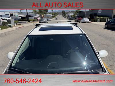 2014 Honda Odyssey EX-L   - Photo 12 - Escondido, CA 92029