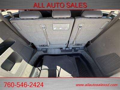 2014 Honda Odyssey EX-L   - Photo 33 - Escondido, CA 92029