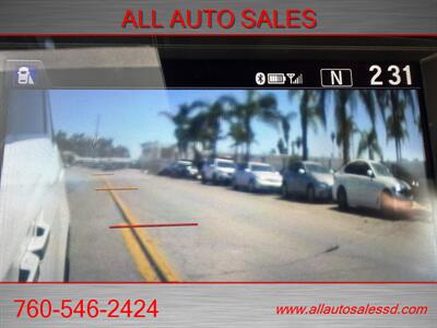 2014 Honda Odyssey EX-L   - Photo 21 - Escondido, CA 92029